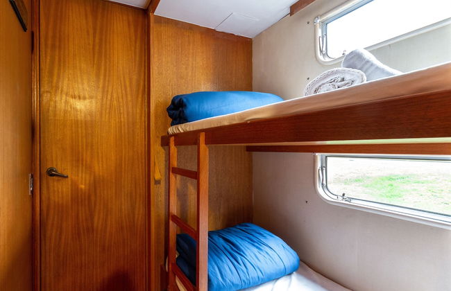 Villa Vintage Campos - Foto 45