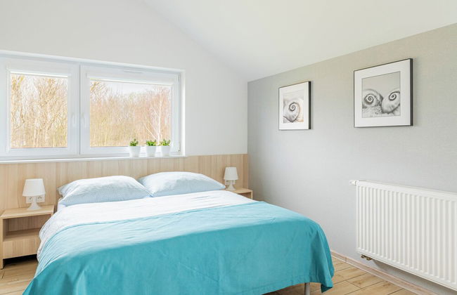 Villa Blanca - Foto 37