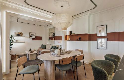 Fener - 3 bedrooms in La Dreta de l'Eixample - Foto 10