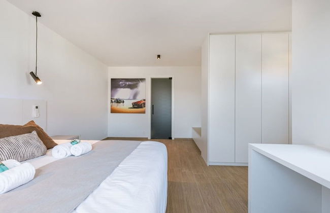 Luxurious House With Indoor Elevator in Knokke - Foto 46