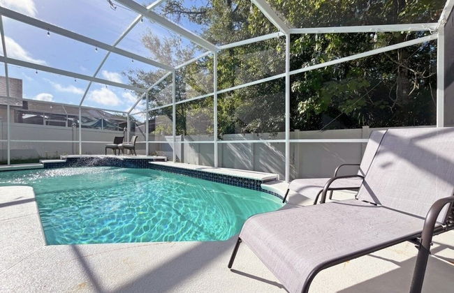 Stardust Villa 4 Bedroom Home by RedAwning - Foto 21