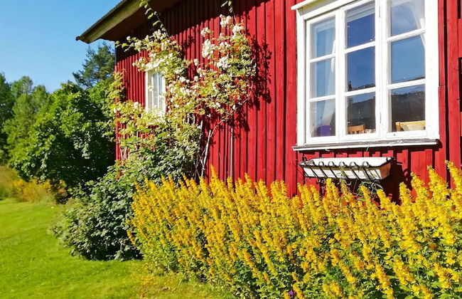 5 Person Holiday Home in Koppom - Foto 32