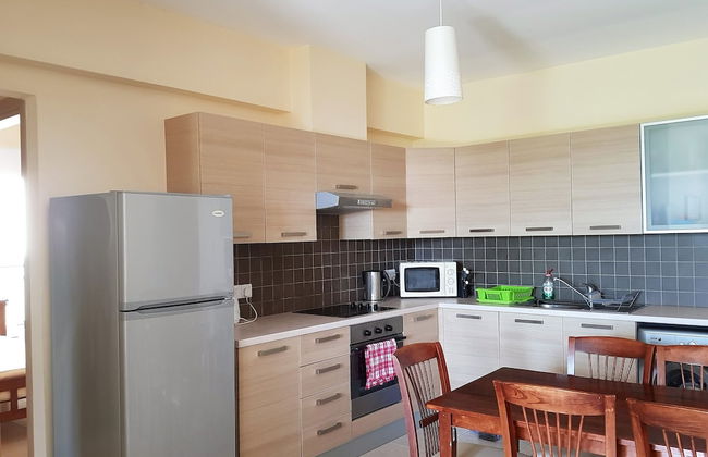 Mazotos Panoramic Village - Foto 35