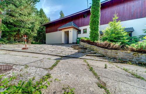 Holiday Home Zameczek Falsztyn by Interhome - Foto 63
