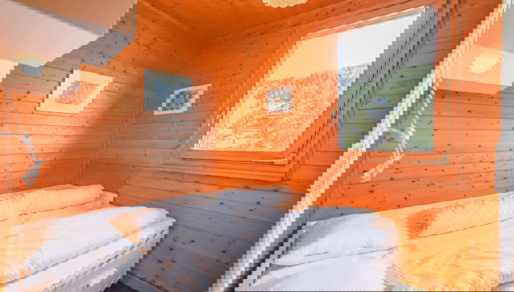 Chez Eddy - Foto 1, Habitación