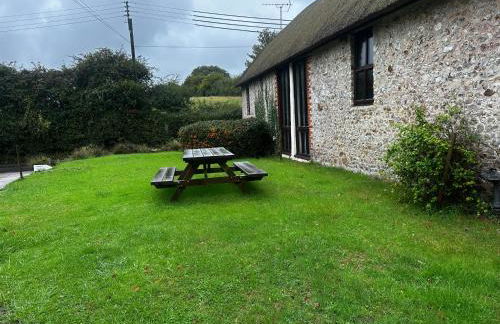 Smugglers Cottage Barn Conversion AONB with Pool & Jacuzzi - Foto 20
