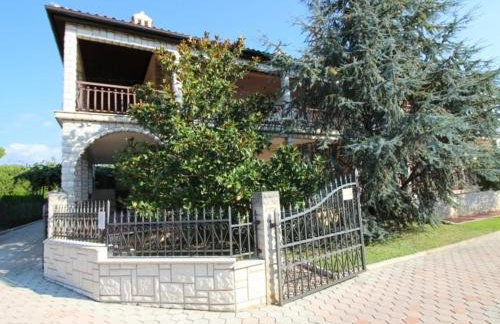 Pool-Apartments Porec (4400) - Foto 60