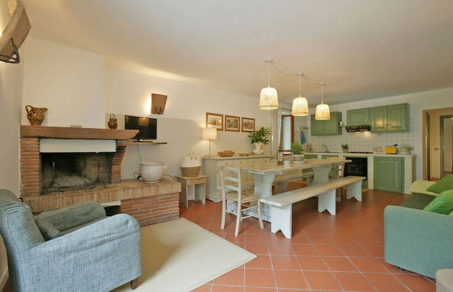 Agriturismo Casale Le Crete - Photo 32