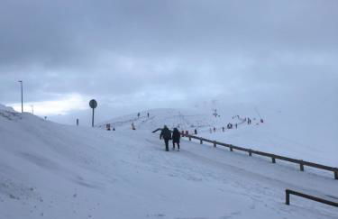 Le refuge 66 - Foto 13