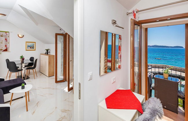 Villa Ana Apartments - Foto 40