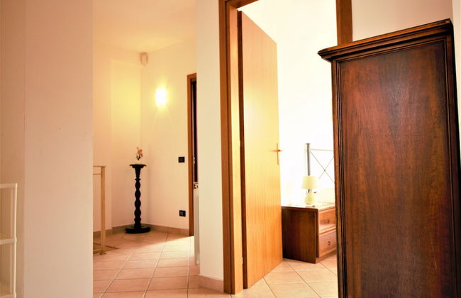 Holidaycasa Villa Iolanda - Piu Spazio piu Privacy - Photo 27