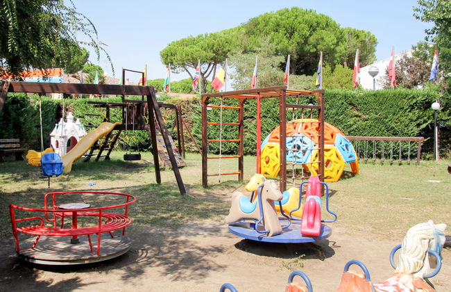 Mobilhome Mediterraneo - Foto 24