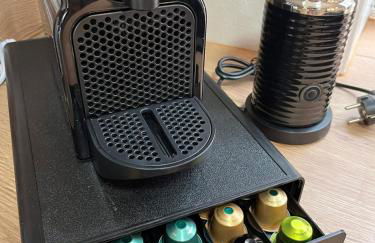 SecretApartment: Fewo in Warburg - Foto 37