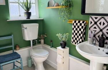 #04 The Haw thornes Sleeps4 NEC 7mins BHX 8mins - Foto 43