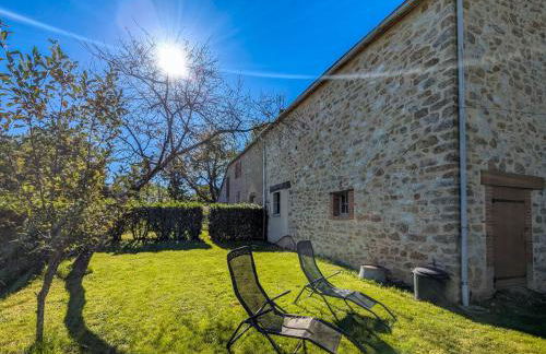 Gîte familial calme avec jardin, près du lac d'Éguzon et des plus beaux villages de la Creuse - FR-1-591-100 - Foto 16