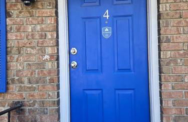 2 King Beds Near Airport - The Silver Hideaway - Foto 13