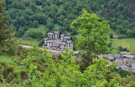 Tuca - Triplex Priviletge con encanto - Foto 20