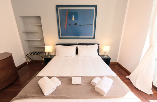 Heart Milan Apartments - Corso Como - Photo 3