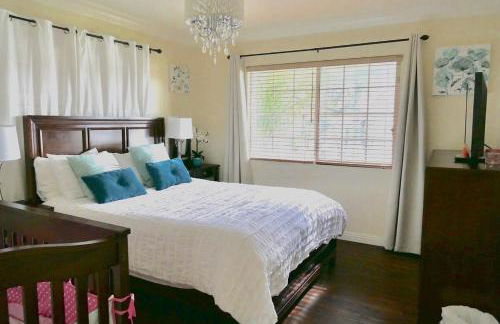 Palm Villa Disneyland Pool 4 Bedroom 3 Bath HotTub - Foto 22