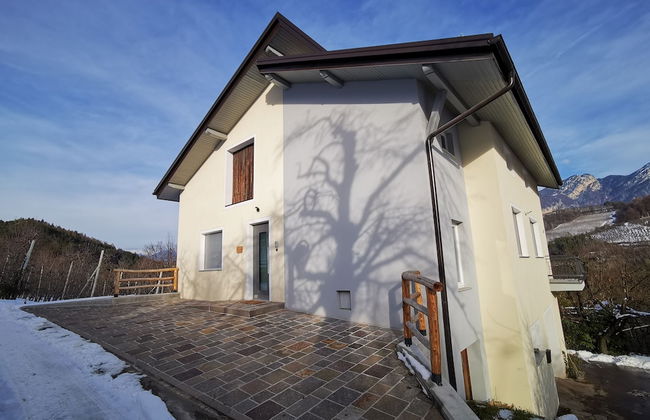 Casa in tipico Maso, tra natura e tradizione - Foto 18