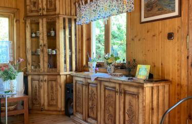 kaszubski domek - Foto 11