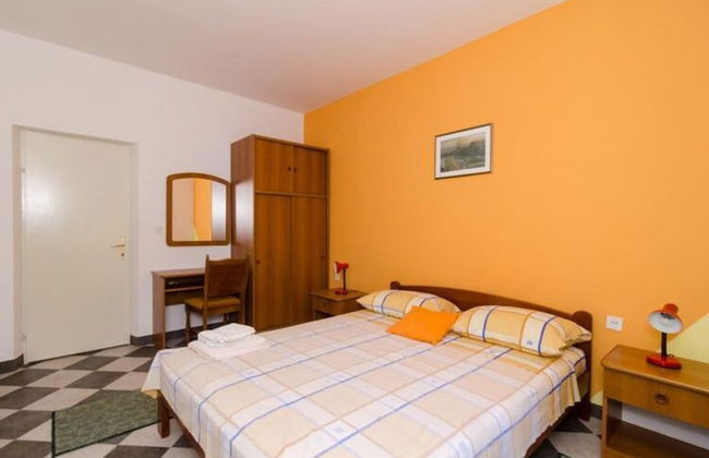 Holiday Home Blue Vineyard- Three Bedroom House With Terrace and Sea View - Photo 8