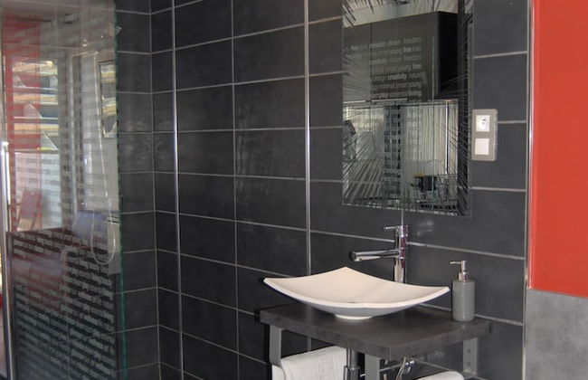 Appartement Port Nature Village Naturiste Cap D'agde - Foto 52