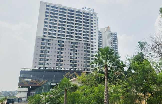 Great Choice 1Br Apartment Anwa Residence Bintaro - Foto 18