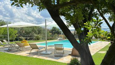 Montenovo Country House - Foto 2