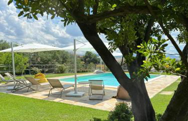 Montenovo Country House - Foto 2