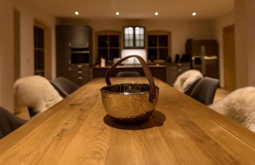 Chalet Sonnenbichl - Foto 9