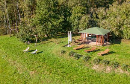 Agroturystyka Nad Wartą - Foto 27