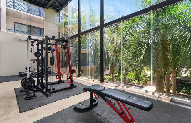 Palais Aldea Zama Tulum by Casago - Foto 73