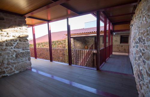 Casa Mirandês Rural - Foto 70