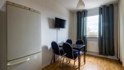 Enjoy your stay with DKN Apartments - Near S-Bahn - Multilanguage - Witamy serdecznie - Foto 2