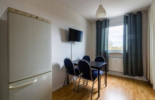 Enjoy your stay with DKN Apartments - Near S-Bahn - Multilanguage - Witamy serdecznie - Foto 2