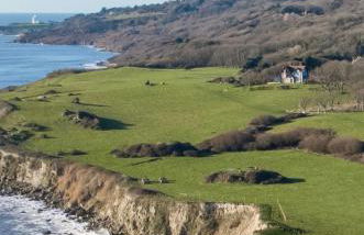 Inglewood - Historic retreat with incredible sea views - Photo 32