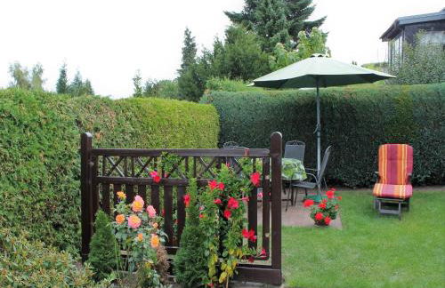 Ferienwohnung Sommerglück in Proseken - Foto 31