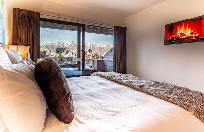 Spacious Lake View Townhouse Unbelievable SPA - Foto 6