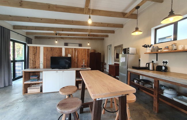 Avo and Oak - Foto 29