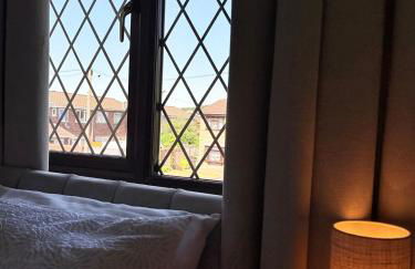 DAINTY HOME STAY - 6 BDR Contractors, Family & Group - Foto 57