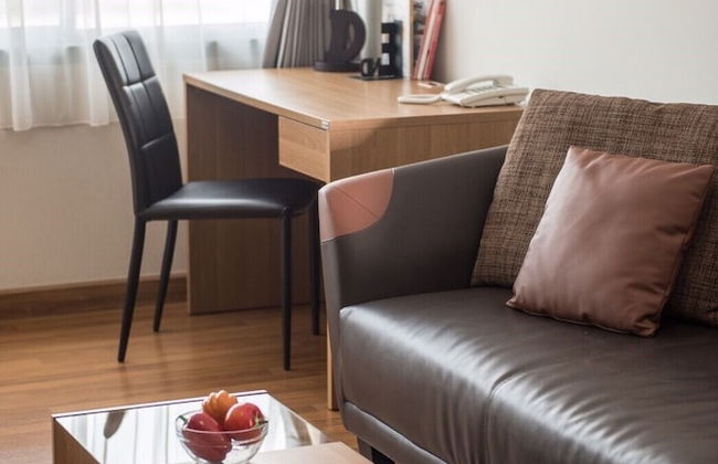 Winner Prachinburi & Serviced Apartment - Foto 30