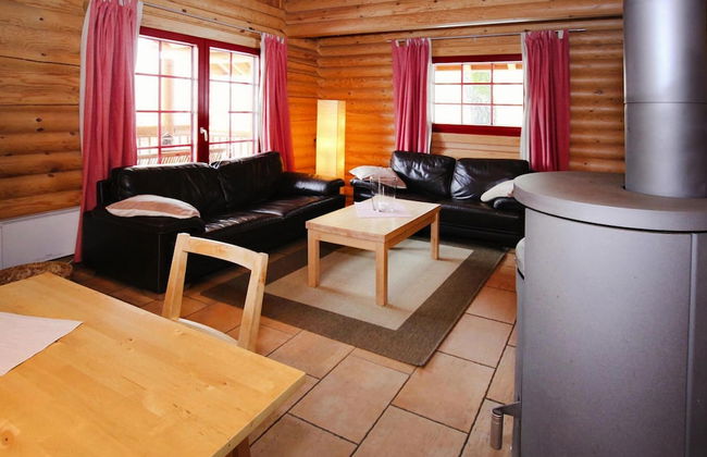 Ferienhaus in Schierke mit Garten - Foto 6