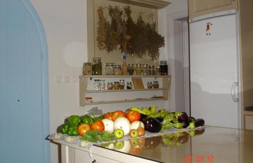 Aroggia Farm - Foto 51