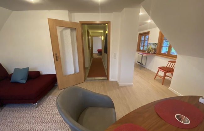 Pia's Nature Retreat - Foto 53