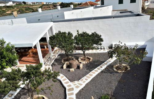 Apartament in arico - Foto 78