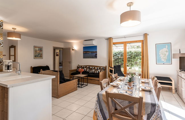 Chez Béatrice et Pascal - Foto 11