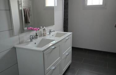 Logement entier - Foto 4