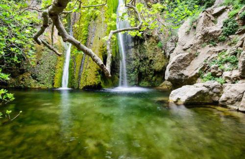 Bougainvillea House in Crete - Foto 41