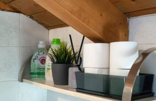 Luminoso Bilocale 5 Minuti da Linate - Foto 14